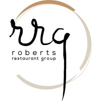 Roberts Restaurant Group logo