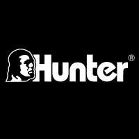 Hunter Tools logo