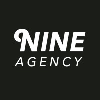 Nine Agency logo