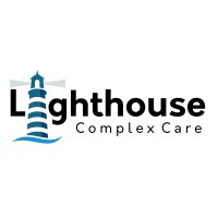 Lighthouse Complex Care logo