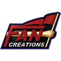 Fan Creations logo
