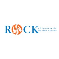 Rock Chiropractic Health Centre logo