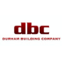 Durham Building Company logo