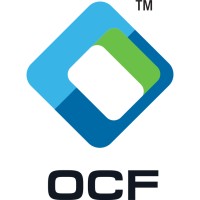 Open Connectivity Foundation – OCF logo