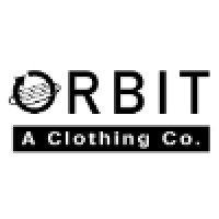 Orbit Clothing Co. logo