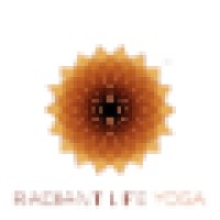 Radiant Life Yoga logo