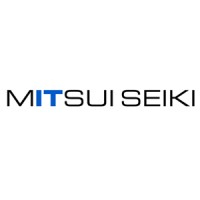 Mitsui Seiki USA logo