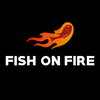 Fish On Fire logo