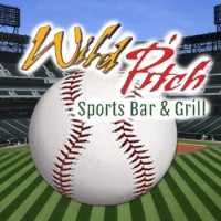 Wild Pitch Sports Bar & Grill logo