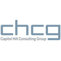 Capitol Hill Consulting Group logo