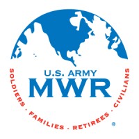 Fort Sill Family And MWR logo