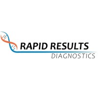 Rapid Results Diagnostics logo