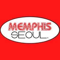 Memphis Seoul logo