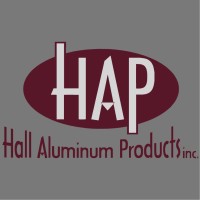 Image of Hall Aluminum Products