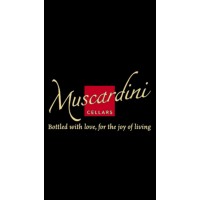 Muscardini Cellars logo