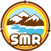 Snow Mountain River logo