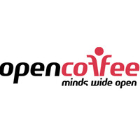 Open Coffee Greece logo