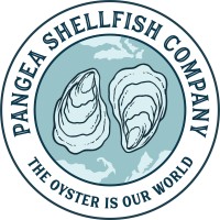 Pangea Shellfish Company logo