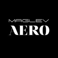 MagLev Aero logo