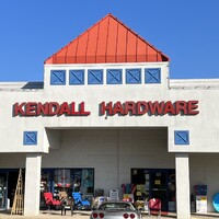 Kendall Hardware logo