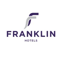 Franklin Hotel logo