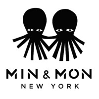 Min & Mon logo