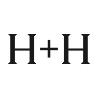 Hamilton + Hare logo