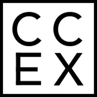 CCEX Cloud Commodities Exchange GmbH logo