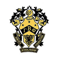 Gamma Beta Phi Society logo
