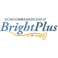 Schoonmaakbedrijf Bright Plus