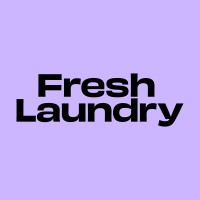 Fresh Laundry logo