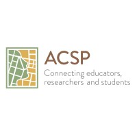Association Of Collegiate Schools Of Planning Inc logo