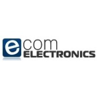 Ecom Electronics logo