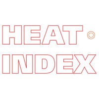 Heat Index logo