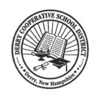 Derry Cooperative School District logo
