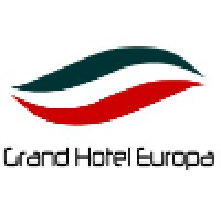 Grand Hotel Europa, Naples logo
