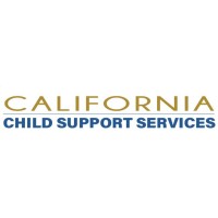 California Child Support Services logo