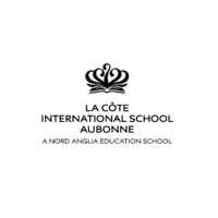 La Côte International School Aubonne logo