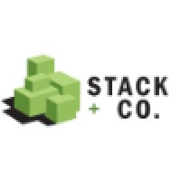 Stack + Co. logo