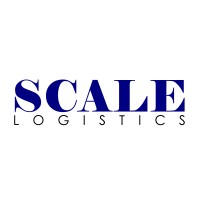 SCALE Logistics logo