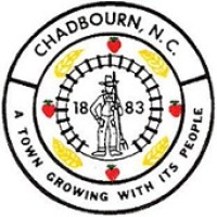 Town Of Chadbourn logo