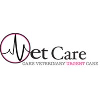 Oaks Veterinary Urgent Care logo