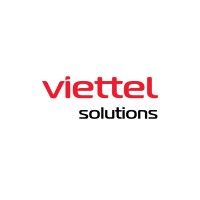 Viettel Solutions Corporation logo