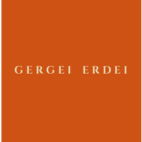 GERGEI ERDEI logo