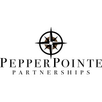 PepperPointe Partnerships logo