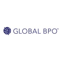 Global BPO logo