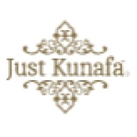 Just Kunafa logo