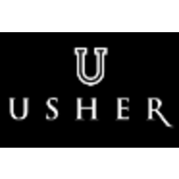 Usher logo