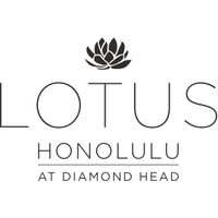 Lotus Honolulu At Diamond Head logo
