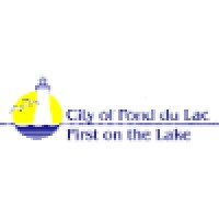 City Of Fond Du Lac logo